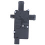 Motorad HVAC Heater Control Valve TA9196 - Direct Fit - bottom view