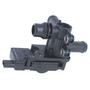 Motorad HVAC Heater Control Valve TA9196 - Direct Fit - left view