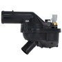 Motorad Engine Coolant Fail-Safe Thermostat Housing Assembly with Sensor and Seals TA2210SFS - right view