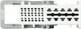 Marelli Headlight Assembly LUS6712