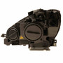 Marelli Headlight LUS5291 - top view
