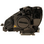 Marelli Headlight LUS5291 - back view
