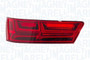Marelli Tail Light LUS7732 - front view