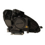 Marelli Headlight LUS5292 - back view