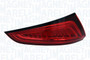 Marelli Tail Light LUS6721 - front view