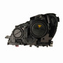 Marelli Headlight LUS6241 - top view