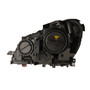 Marelli Headlight LUS6241 - back view
