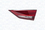 Marelli Tail Light LUS7892 - front view