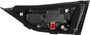 Marelli Tail Light LUS7892 - back view