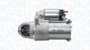 Marelli Starter MSN2170 - front view