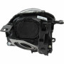 Marelli Headlight LUS5332 - top view
