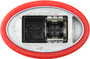 Marelli Lighting Control Module LRB390 - connector view