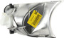 Marelli Turn Signal Light LLD631 - back view