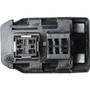 Marelli Headlight Assembly LUS7652 - side view