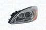 Marelli Headlight LUS6251 - front view