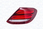 Marelli Tail Light LUS7921 - front view