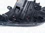 Marelli Headlight Assembly LUS6272 - front view