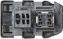 Marelli Headlight Assembly LUS6272
