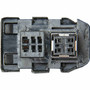 Marelli Headlight Assembly LUS6272 - side view