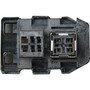 Marelli Headlight Assembly LUS6832 - side view