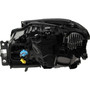 Marelli Headlight Assembly LUS7951 - top view
