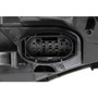 Marelli Headlight Assembly LUS7951 - angled view