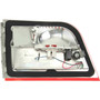 Marelli Tail Light LLG012 - top view