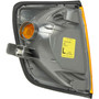Marelli Turn Signal Light LUS4732 - top view