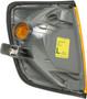 Marelli Turn Signal Light LUS4732 - back view
