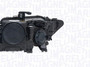 Marelli Headlight LUS6602 - front view