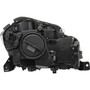 Marelli Headlight Assembly LUS6882 - top view