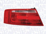 Marelli Tail Light LUS5742 - front view
