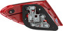 Marelli Tail Light LUS7112 - back view