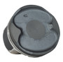 Enginetech P1125(6)STD Cast Standard Piston Set - Set of 6 - OEM-Spec Replacement