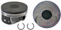 Enginetech P5093(8).50 Hypereutectic .50mm Oversized Piston Set for 2010-2020 Ford E-350 Super Duty F-150 F-250 Super Duty - Set of 8