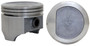 Enginetech P1520(6)040 Cast .040" Oversized Piston Set for 1966-1984 Chevy GMC Buick Oldsmobile Suburban Apollo Skylark Special - Set of 6