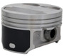 Enginetech P5018(4)STD Hypereutectic Standard Piston Set for 1998-2004 Ford Mercury Mazda Contour Escape Escort Focus Tribute - Set of 4