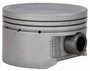 Enginetech P4797(4)STD Cast Standard Piston Set for 2001-2005 Honda Civic - Set of 4 - OEM-Spec - For Engine Rebuilds - Bore-Matched