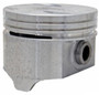 Enginetech P1506(4)030 Cast .030" Oversized Piston Set for 1974-1990 Ford Mercury Mustang Ranger Capri Aerostar Courier - Set of 4
