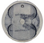Enginetech P4649(4).50 Cast .50mm Oversized Piston Set for 1985-1987 Toyota Corolla MR2 - Set of 4 - OEM-Spec - For Engine Rebuilds