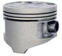 Enginetech P4649(4)STD Cast Standard Piston Set for 1985-1987 Toyota Corolla MR2 - Set of 4 - OEM-Spec - For Engine Rebuilds