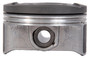 Enginetech P1798(4).50 Cast .50mm Oversized Piston Set - Set of 4 - OEM-Spec Replacement
