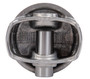 Enginetech P1798(4)STD Cast Standard Piston Set - Set of 4 - OEM-Spec Replacement