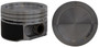 Enginetech P3069(6).50 Cast .50mm Oversized Piston Set for 1999-2005 Chevy Buick Pontiac Century Lumina Monte Carlo Grand Prix - Set of 6