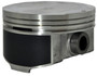 Enginetech P3080(1)030 Hypereutectic .030" Oversized Piston for 1999-2003 Chevy GMC Cadillac Hummer Escalade Escalade EXT - Single