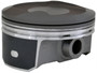 Enginetech P6008(1).50 Cast .50mm Oversized Piston for 2008-2013 Dodge Ram Jeep Dakota Durango Ram 1500 Commander Grand Cherokee - Single