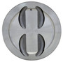 Enginetech P5017(1)030 Cast .030" Oversized Piston for 1967-1995 Chevy GMC Buick Oldsmobile C1500 C2500 C2500 Suburban C3500 K1500 - Single