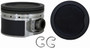 Enginetech P4724(1)STD Cast Standard Piston for 1994-2004 Toyota 4Runner T100 Tacoma - Single - OEM-Spec - For Engine Rebuilds