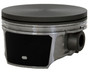 Enginetech P5050(4).50 Cast .50mm Oversized Piston Set for 2005-2008 Ford Mercury Escape Ranger Mariner - Set of 4 - OEM-Spec