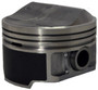 Enginetech P5055(1)STD Hypereutectic Standard Piston for 2001-2010 Dodge Chrysler Jeep PT Cruiser Sebring Voyager Caravan Stratus - Single